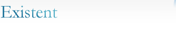 existent