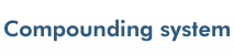 compounding system